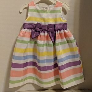 baby dress